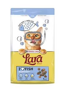 VERSELE-LAGA Lara Adult Salmon 7kg - karma dla kotów dorosłych z łososiem