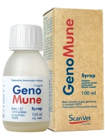 ScanVet Genomune 100ml