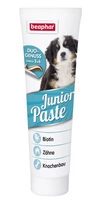 Beaphar Duo-junior paste dog - pasta witaminowa dla szczeniąt 100g