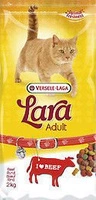 VERSELE-LAGA Lara Adult Beef 2kg