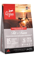 ORIJEN Fit & Trim Dog 2kg Opakowanie uszkodzone (6707) !!!!