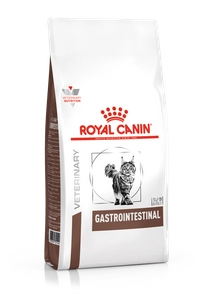 ROYAL CANIN Gastro Intestinal GI 32 400g KOT