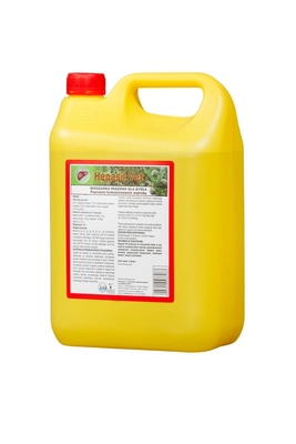 Lab-v Hepasil Vet Dla Drobiu - Mieszanka Paszowa Dla Drobiu Na Poprawę Funkcjonowania Wątroby 5kg