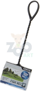 AQUAEL Siatka do ryb  (3 WIRE) 4