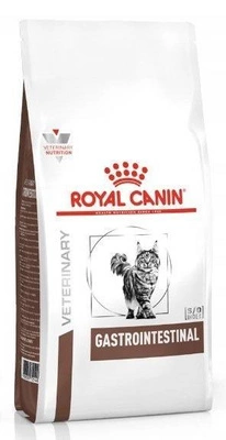 ROYAL CANIN Gastro Intestinal GI 32 2kg KOT