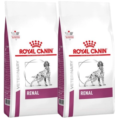 ROYAL CANIN Renal RF 14 2x14kg