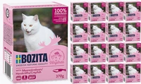 BOZITA Cat Rak W Galaretce  16 x 370g