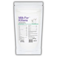 LAB-V Milk For Kittens - mleko dla kociąt  200g