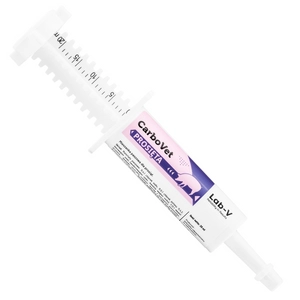 Lab-v CarboVet Prosięta - Preparat stosowany do eliminacji toksyn dla prosiąt 20 ml