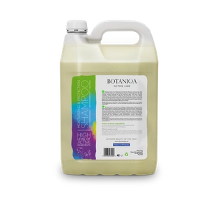 BOTANIQA Moisturizing & protection shampoo 4L
