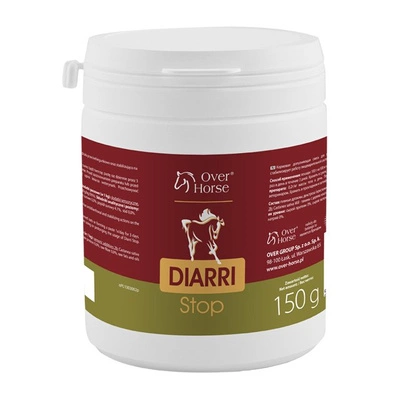 Over Diarri Stop 150g