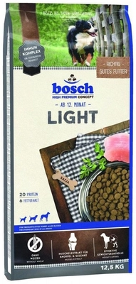 BOSCH Light 12,5kg  / Opakowanie uszkodzone (7647,7803,3165) !!!