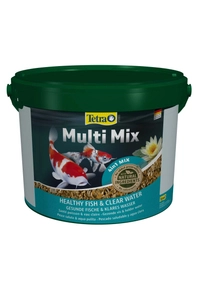 TETRA Pond Multi Mix 10L- wiaderko