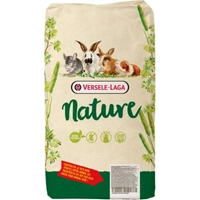 VERSELE-LAGA Cuni Nature 9kg - dla królików miniaturowych /Opakowanie uszkodzone (2793) !!!