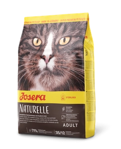 JOSERA Naturelle 2kg