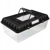  Repti Planet Breeding Box Pojemnik hodowlany 42x26x16 cm