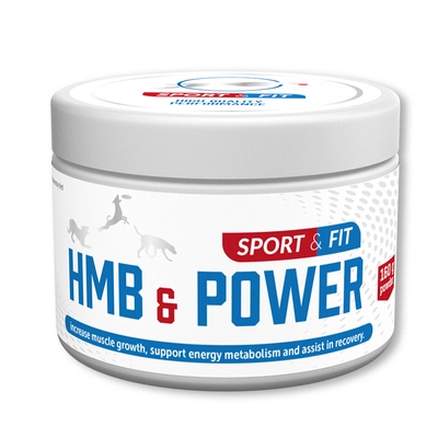 VETFOOD HMB & POWER 150 g