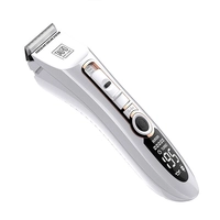 TPL BEZPRZEWODOWA MASZYNKA DO STRZYŻENIA