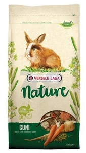 VERSELE-LAGA Cuni Nature 700g - dla królików miniaturowych