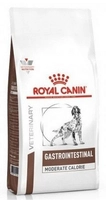 ROYAL CANIN Gastro Intestinal Moderate Calorie GIM23 15kg / Opakowanie uszkodzone (1126,1214,5028) !!!