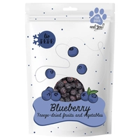 PAKA ZWIERZAKA - Przysmak Lio PEPE Blueberry (borówka) 15g