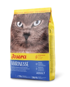 JOSERA Marinesse 2kg/Opakowanie uszkodzone (2667) !!!