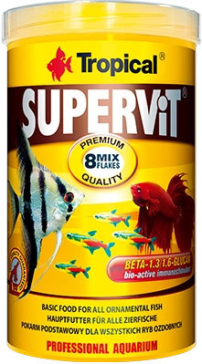 TROPICAL SuperVit 250ml