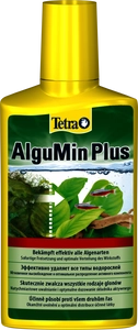 TETRA AlguMin Plus 250 ml - środek zwalczający glony w płynie