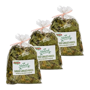 ALEGIA Babka Lancetowata 3x100g