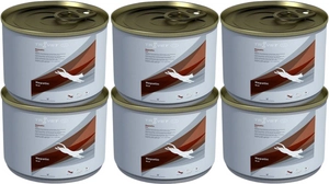 TROVET HLD Hepatic (dla kota) 6 x100g