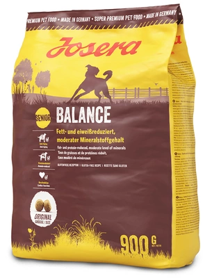 JOSERA Balance Senior/Light 900g