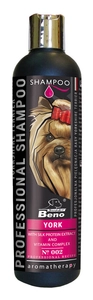 SUPER BENO PROFESSIONAL mokry szampon DLA YORKA 250ml