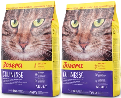 JOSERA Culinesse 2x10kg