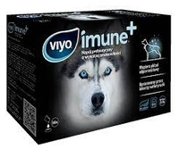 VIYO Imune napój probiotyczny dla psa 14 x 30 ml/data ważności 15.01.2024