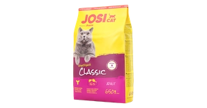 JOSERA JosiCat Classic Sterilised 650g
