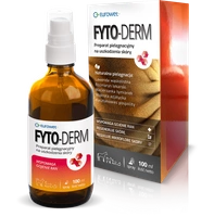 EUROWET Fyto-Derm 100ml