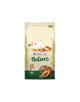 VERSELE-LAGA Rat Nature 700g - pokarm dla szczura