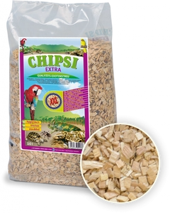 JRS Chipsi EXTRA XXL 10l/2,3kg\ Opakowanie uszkodzone (2431) !!!