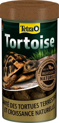 TETRA Pokarm Tortoise 250 ml