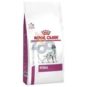 ROYAL CANIN Renal RF 14 7kg  / Opakowanie uszkodzone (1361) !!!