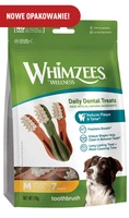 WHIMZEES Week Pack Szczoteczka M 7szt