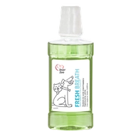 OVER ZOO FRESH BREATH - owoc granatu 250ml 