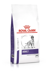 ROYAL CANIN Adult Medium Dog 10kg/ Opakowanie uszkodzone (4254)