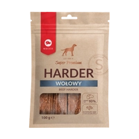 MACED Harder Wołowy - S 100 g 