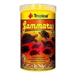 TROPICAL Gammarus opak. 1000ml