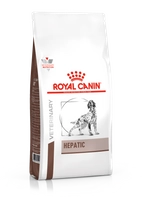ROYAL CANIN Hepatic HF 16 11kg / Opakowanie uszkodzone (1528) !!! 