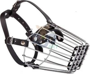 DINGO Kaganiec metalowy nr 6