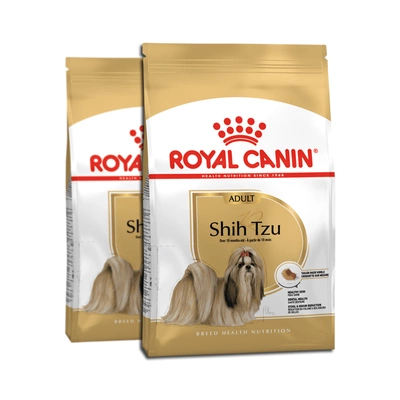 ROYAL CANIN Shih Tzu Adult 2x1,5kg 