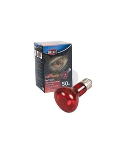 TRIXIE Punktowa lampa grzewcza na podczerwień 50 W