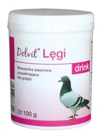 Dolvit Lęgi drink 100g